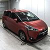 toyota sienta 2015 -TOYOTA--Sienta NSP170G-7013335---TOYOTA--Sienta NSP170G-7013335- image 1
