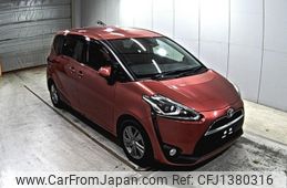 toyota sienta 2015 -TOYOTA--Sienta NSP170G-7013335---TOYOTA--Sienta NSP170G-7013335-