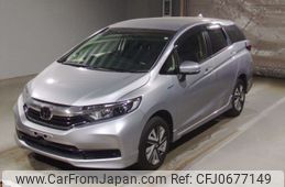 honda shuttle 2020 -HONDA--Shuttle GP8-2104710---HONDA--Shuttle GP8-2104710-