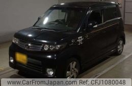 honda zest 2010 -HONDA 【四日市 580ｶ1384】--Zest DBA-JE1--JE1-1317960---HONDA 【四日市 580ｶ1384】--Zest DBA-JE1--JE1-1317960-