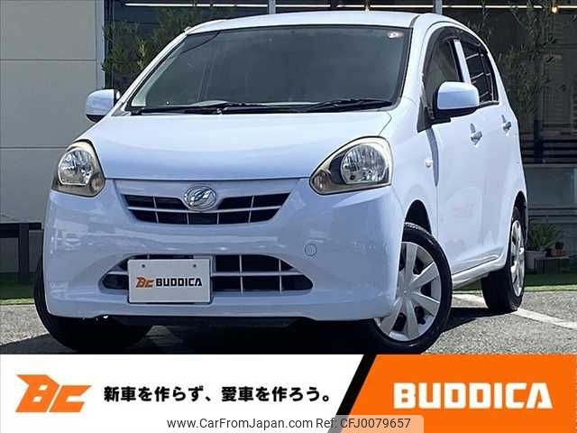 daihatsu mira-e-s 2013 -DAIHATSU--Mira e:s DBA-LA300S--LA300S-1166734---DAIHATSU--Mira e:s DBA-LA300S--LA300S-1166734- image 1