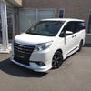 toyota noah 2015 -TOYOTA--Noah DBA-ZRR80G--ZRR80-0144857---TOYOTA--Noah DBA-ZRR80G--ZRR80-0144857- image 1