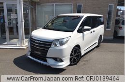 toyota noah 2015 -TOYOTA--Noah DBA-ZRR80G--ZRR80-0144857---TOYOTA--Noah DBA-ZRR80G--ZRR80-0144857-