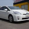 toyota prius 2010 quick_quick_DAA-ZVW30_ZVW30-0187693 image 1