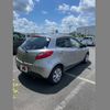 mazda demio 2011 -MAZDA--Demio DBA-DE3FS--DE3FS-512323---MAZDA--Demio DBA-DE3FS--DE3FS-512323- image 2
