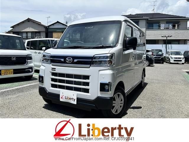 daihatsu atrai 2023 quick_quick_S700V_S700V-0105481 image 1