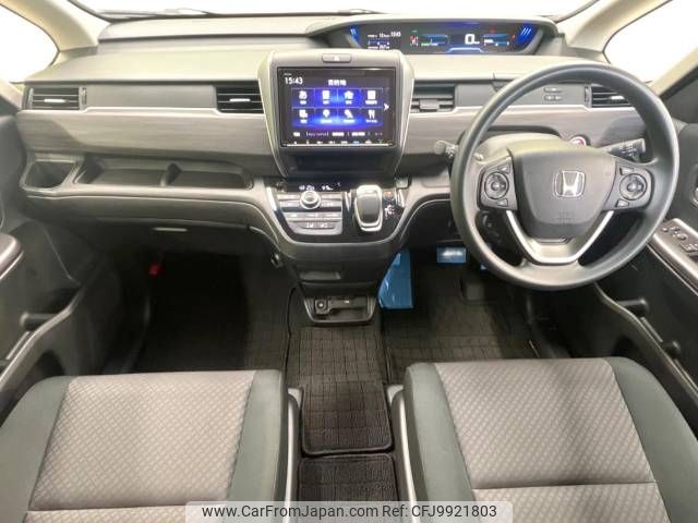 honda freed 2022 -HONDA--Freed 6AA-GB7--GB7-3207910---HONDA--Freed 6AA-GB7--GB7-3207910- image 2