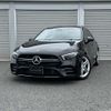 mercedes-benz amg 2021 quick_quick_4BA-177151M_WDD1771512J166795 image 1