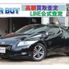 honda cr-z 2012 quick_quick_DAA-ZF1_1104115 image 1