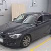 bmw 1-series 2012 -BMW 【金沢 336ﾊ 1】--BMW 1 Series DBA-1A16--WBA1A120X0E949589---BMW 【金沢 336ﾊ 1】--BMW 1 Series DBA-1A16--WBA1A120X0E949589- image 1