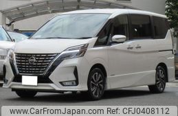 nissan serena 2019 quick_quick_GFC27_GFC27-187253