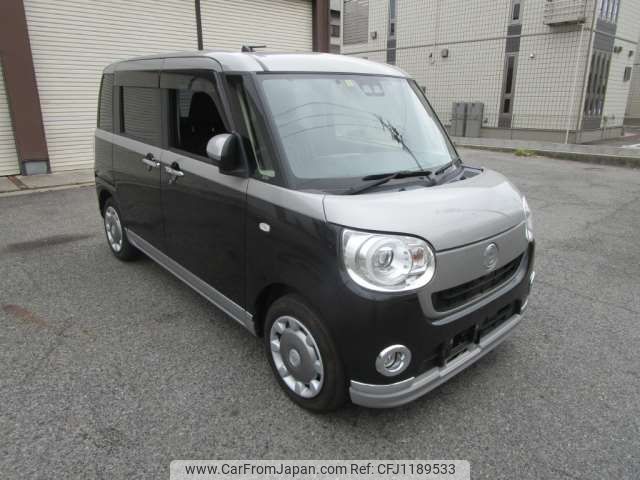 daihatsu move-canbus 2022 -DAIHATSU--Move Canbus 5BA-LA800S--LA800S-0296765---DAIHATSU--Move Canbus 5BA-LA800S--LA800S-0296765- image 1
