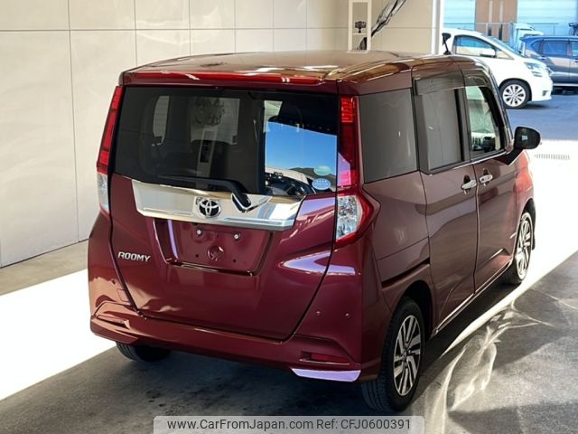 toyota roomy 2019 -TOYOTA--Roomy M900A-0355045---TOYOTA--Roomy M900A-0355045- image 2