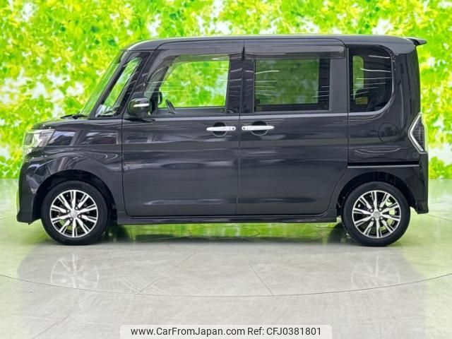 daihatsu tanto 2017 quick_quick_DBA-LA600S_LA600S-0571700 image 2