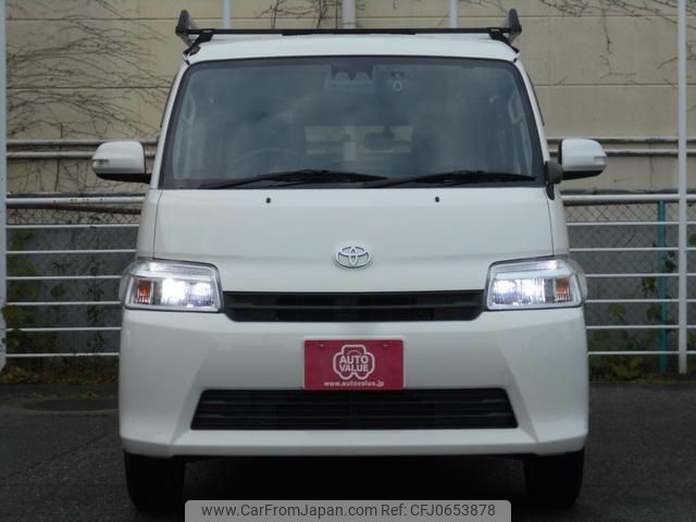 toyota townace-van 2021 quick_quick_S413M_S413M-0005044 image 2