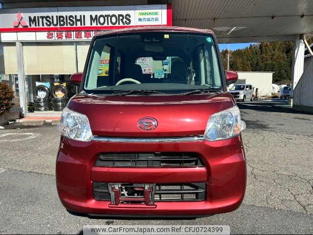 daihatsu tanto 2018 -DAIHATSU--Tanto LA600S--0620882---DAIHATSU--Tanto LA600S--0620882- image 2