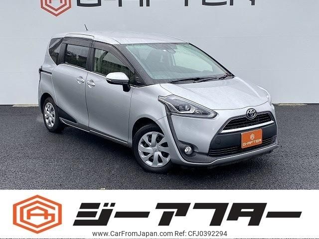 toyota sienta 2016 -TOYOTA--Sienta DBA-NSP170G--NSP170-7030416---TOYOTA--Sienta DBA-NSP170G--NSP170-7030416- image 1