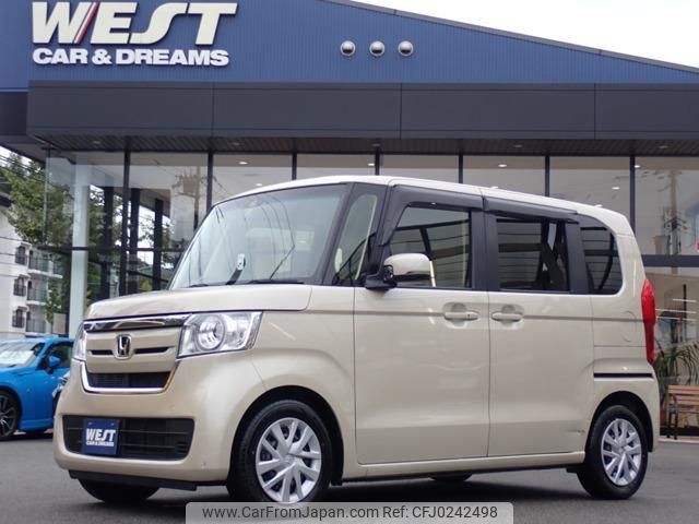 honda n-box 2019 quick_quick_6BA-JF3_JF3-1415347 image 1