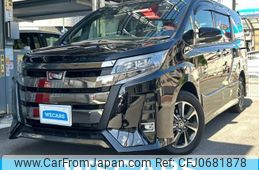 toyota noah 2020 quick_quick_DBA-ZRR80W_ZRR80-0589326