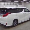 toyota alphard 2020 quick_quick_3BA-GGH30W_GGH30-0038166 image 5