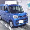 suzuki spacia 2021 -SUZUKI 【三重 580ﾜ8505】--Spacia MK53S-376593---SUZUKI 【三重 580ﾜ8505】--Spacia MK53S-376593- image 1