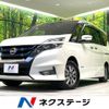 nissan serena 2018 -NISSAN--Serena DAA-HFC27--HFC27-004910---NISSAN--Serena DAA-HFC27--HFC27-004910- image 1