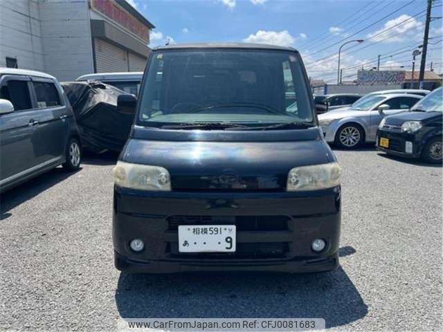 daihatsu tanto 2004 -DAIHATSU--Tanto L350S--L350S-0050139---DAIHATSU--Tanto L350S--L350S-0050139- image 2