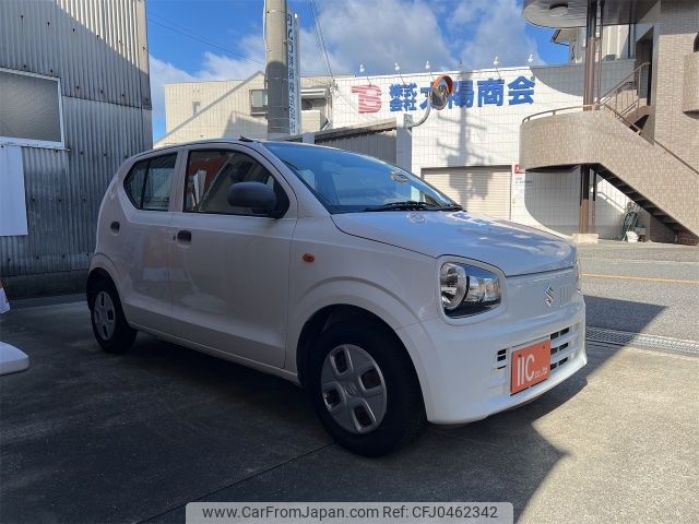 suzuki alto 2015 -SUZUKI 【和泉 581ｻ2610】--Alto HA36S--223354---SUZUKI 【和泉 581ｻ2610】--Alto HA36S--223354- image 2