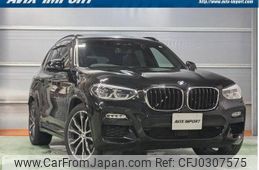 bmw x3 2019 quick_quick_TX20_WBATX32060LG60758