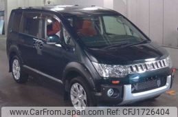mitsubishi delica-d5 2017 CFJ1726404