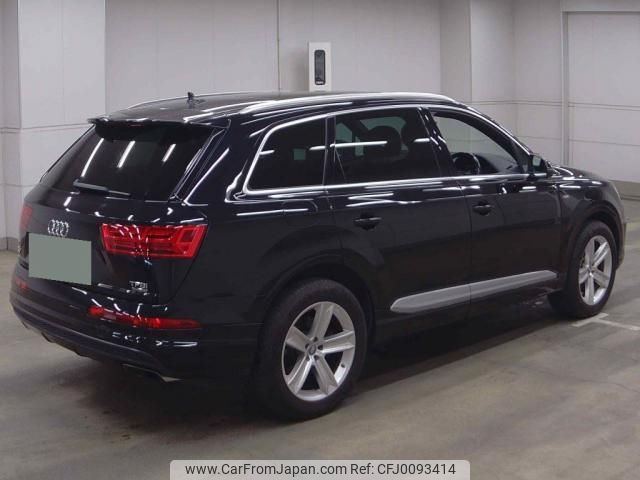 audi q7 2016 quick_quick_ABA-4MCREA_WAUZZZ4M0HD008857 image 2