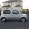 nissan cube 2012 -NISSAN 【野田 500】--Cube DBA-Z12--Z12-208836---NISSAN 【野田 500】--Cube DBA-Z12--Z12-208836- image 24