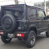 suzuki jimny 2025 quick_quick_3BA-JB64W_JB64W-374893 image 14