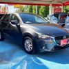 mazda demio 2015 -MAZDA--Demio LDA-DJ5FS--DJ5FS-123384---MAZDA--Demio LDA-DJ5FS--DJ5FS-123384- image 3