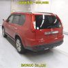 nissan x-trail 2012 CFJ1527359 image 2