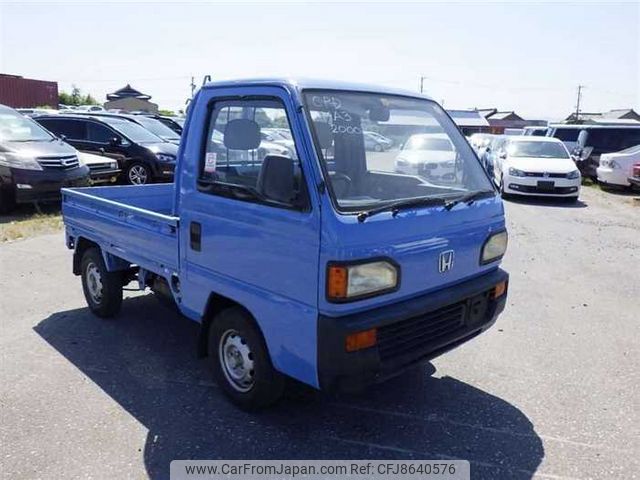 honda acty-truck 1991 06851A2A-2000917-0509jc61-old image 1