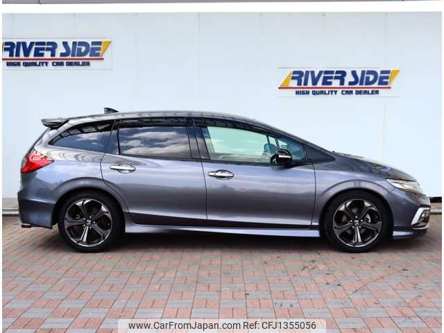honda jade 2018 -HONDA--Jade DBA-FR5--FR5-1100841---HONDA--Jade DBA-FR5--FR5-1100841- image 2