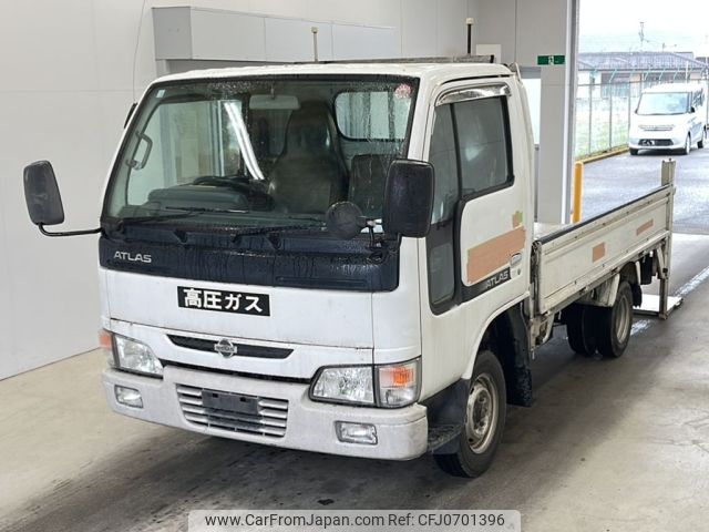 nissan atlas 1999 -NISSAN--Atlas SP2F23-055570---NISSAN--Atlas SP2F23-055570- image 1
