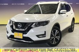 nissan x-trail 2018 -NISSAN--X-Trail DBA-NT32--NT32-084718---NISSAN--X-Trail DBA-NT32--NT32-084718-