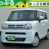 suzuki wagon-r 2023 quick_quick_5BA-MX81S_MX81S-106685 image 1