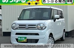 suzuki wagon-r 2023 quick_quick_5BA-MX81S_MX81S-106685