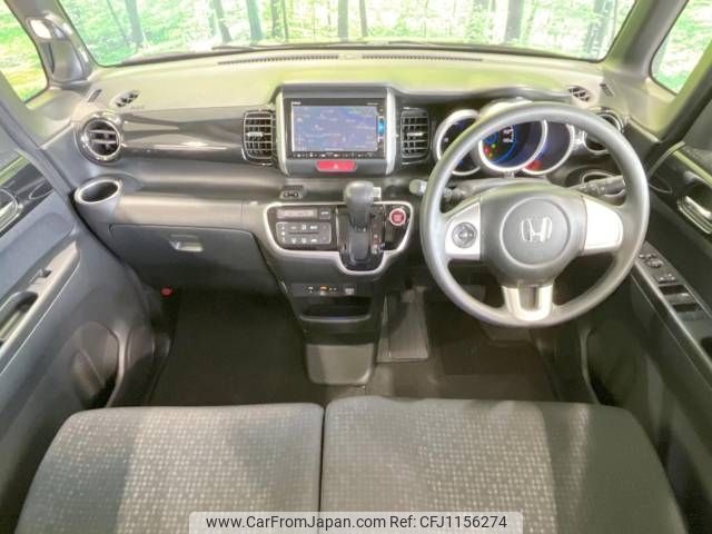 honda n-box 2017 -HONDA--N BOX DBA-JF1--JF1-1954120---HONDA--N BOX DBA-JF1--JF1-1954120- image 2
