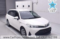 toyota corolla-fielder 2020 -TOYOTA--Corolla Fielder NKE165G-7231758---TOYOTA--Corolla Fielder NKE165G-7231758-
