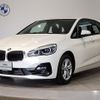 bmw 2-series 2019 -BMW--BMW 2 Series DBA-6S15--WBA6S120107D09863---BMW--BMW 2 Series DBA-6S15--WBA6S120107D09863- image 1
