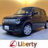 suzuki alto-lapin 2024 quick_quick_HE33S_HE33S-506568 image 1