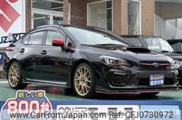 subaru wrx-sti 2020 GOO_JP_700060017330250207022