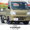 daihatsu hijet-truck 2005 quick_quick_TE-S200P_S200P-2022467 image 1