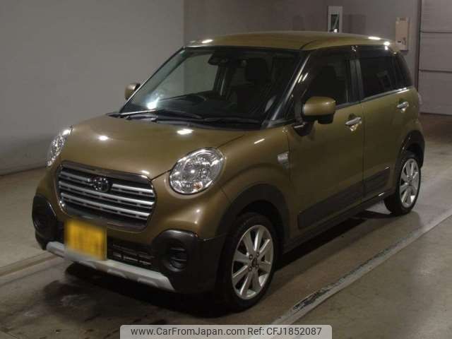 toyota pixis-joy 2018 CFJ1852087 image 1