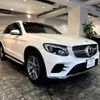 mercedes-benz glc-class 2018 -MERCEDES-BENZ--Benz GLC DBA-253946--WDC2539462F454158---MERCEDES-BENZ--Benz GLC DBA-253946--WDC2539462F454158- image 7