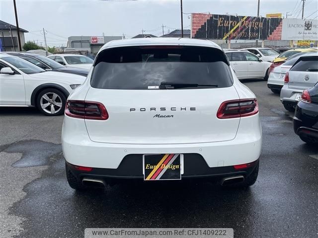 porsche macan 2014 quick_quick_ABA-95BCNC_WP1ZZZ95ZFLB10844 image 2